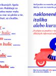 A-Z / Dizajn digitálneho písma na Slovensku