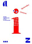 A-Z / Dizajn digitálneho písma na Slovensku