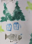 NEDEĽNÝ KREATÍVNY ATELIÉR / VIANOČNÝ PAPIER