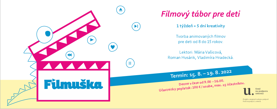 FILMUŠKA