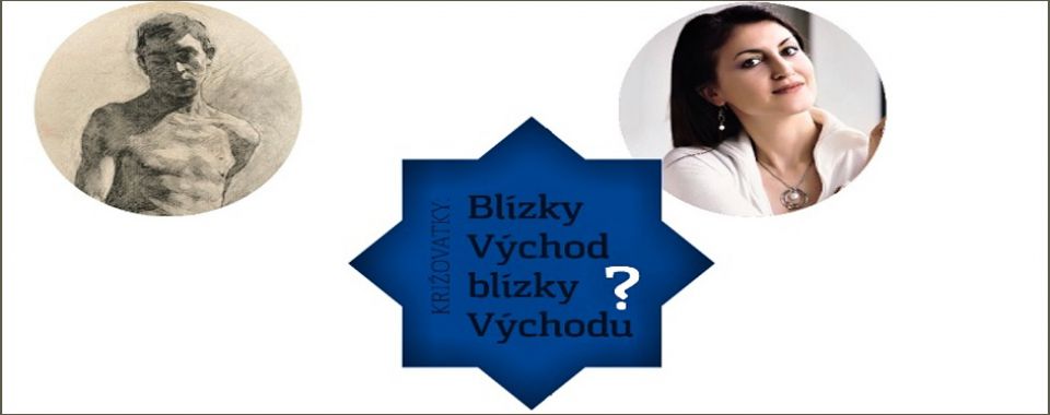 ORBIS PICTUS / ROZHOVORY NIELEN O UMENÍ