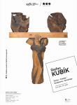 ŠTEFAN KUBÍK: SCULPTURES – DRAWINGS