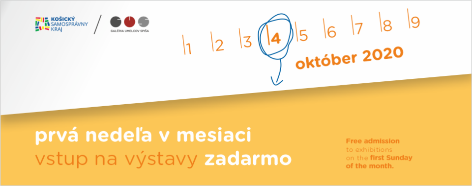PRVÁ NEDEĽA V MESIACI