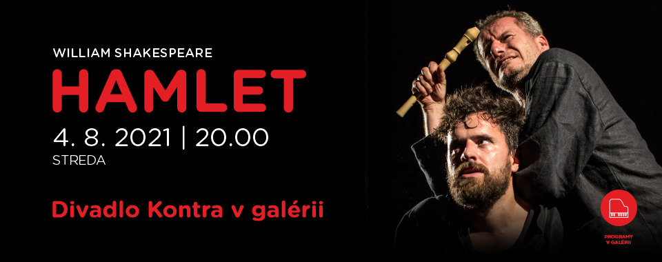 WILLIAM SHAKESPEARE: HAMLET